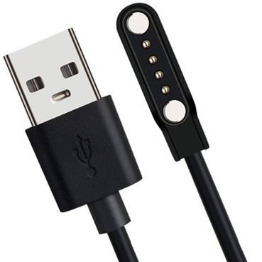 Crossbeats orbit infiniti Smartwatch Charger Cable Fast & Safe - PazerPro