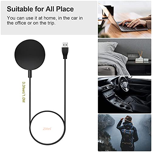 Samsung Galaxy Watch 7 Watch Charger - PazerPro