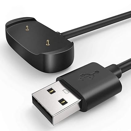 Amazfit BIP U Charger - Fast & Safe Cable - PazerPro