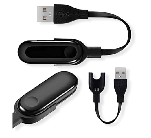 Xiaomi Mi Band 4/3/3i Smart Bracelet Charger | Fast & Reliable USB Charging Cable - PazerPro