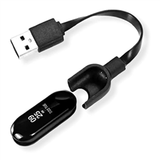Charger for Mi Band 3 USB Adapter Charging Cable Dock - PazerPro