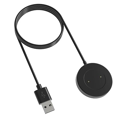 Realme Watch S RMA207 Charger Cable | Fast & Durable USB Charging - PazerPro