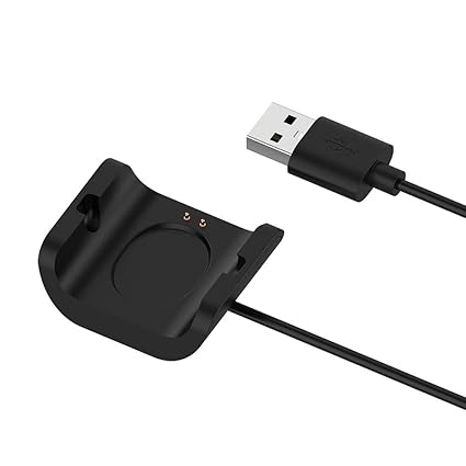 Amazfit 1s Charger - Fast & Safe Cable - PazerPro
