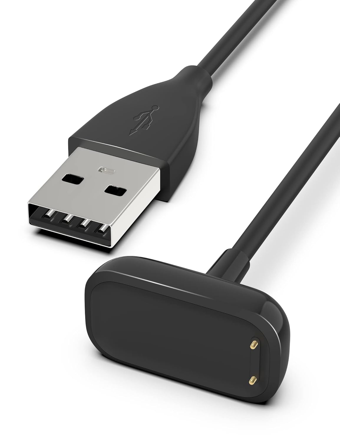 Fitbit Luxe Charger  Fast & Durable Replacement Cable - PazerPro