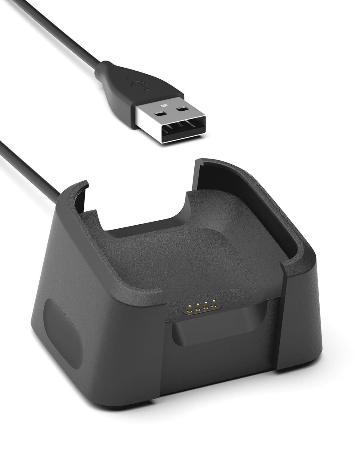 Fitbit Versa 1 Charger  Fast & Durable Replacement Cable - PazerPro