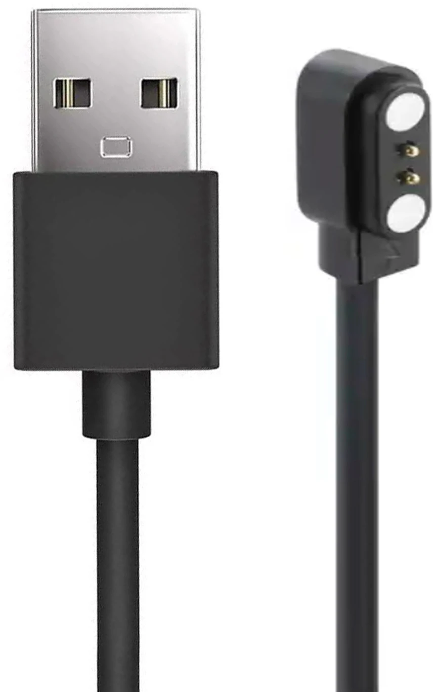 Magnetic Charger Cable for Noise ColorFit Pro3 Smartwatch Fast & Safe - PazerPro