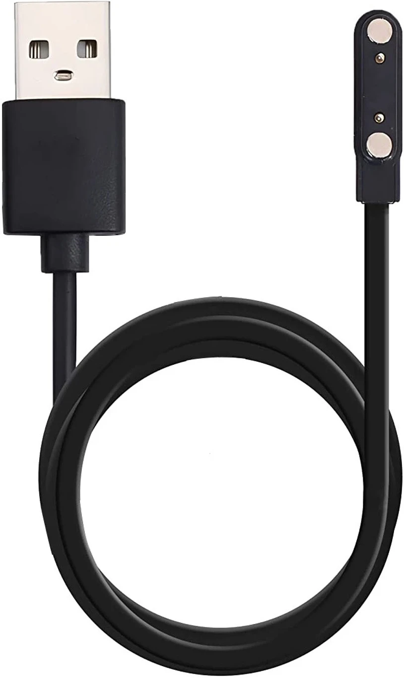 Fastrack Jupiter R2 Charger Cable Smartwatch Fast & Safe - PazerPro