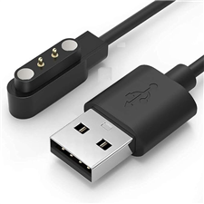 Charger Cable for Amazfit 2 Pin Fast USB Charger Cable - PazerPro