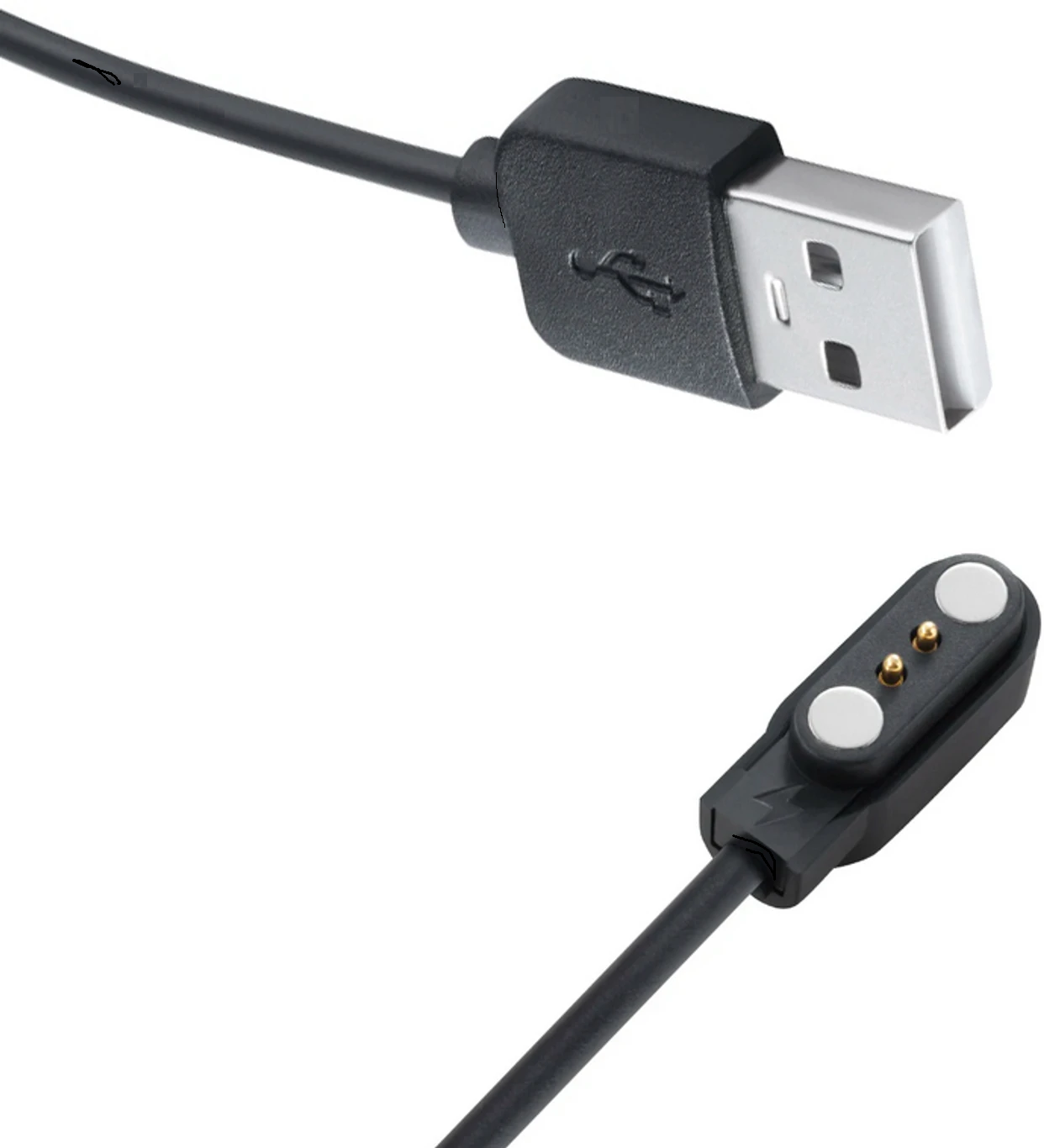 Fastrack Radiant FX3 Charger Cable Smartwatch Fast & Safe - PazerPro